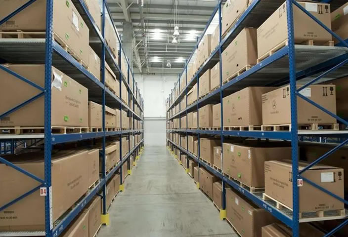 厦门到景泰县货物仓储