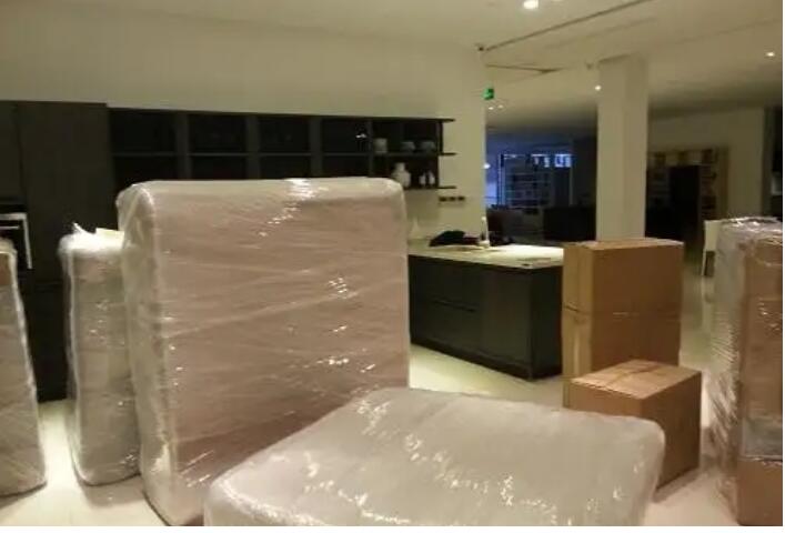 厦门到景泰县长途搬家