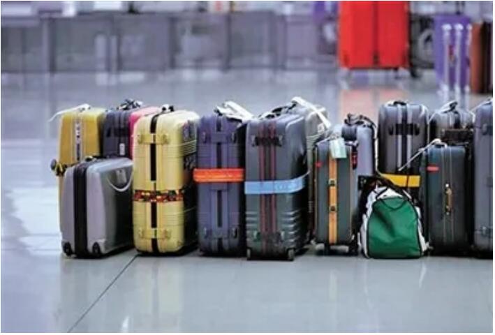 厦门到景泰县行李托运